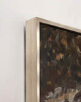 Leftbank Art Timmy Hand Crafted Canvas Art