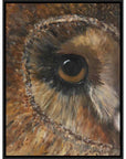 Leftbank Art Timmy Hand Crafted Canvas Art