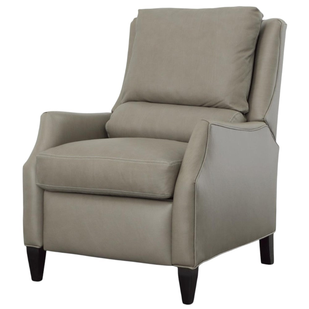 Uptown Sebastian Serenity Leather Power Push Button Recliner