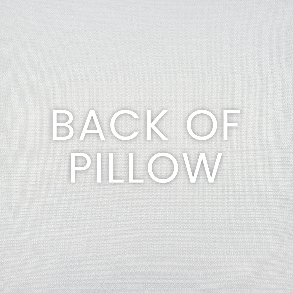 D.V. Kap Outdoor Gerber Lumbar Pillow