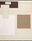 Leftbank Art Trapped and a Half Hand Crafted Canvas Art