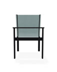 Tribeca Durable & Sling Stacking Cafe Chair