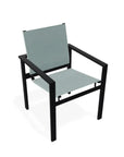 Tribeca Durable & Sling Stacking Cafe Chair