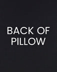 D.V. Kap Finezza Ivory Throw Pillow