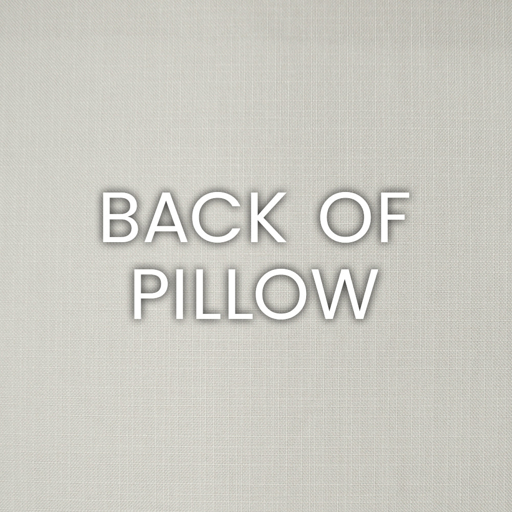 D.V. Kap Hathaway Cotton Throw Pillow