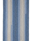 Rhody Rug Twin River Braided Runner Reversible Outdoor Rugs