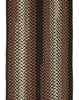 Rhody Rug Twin River Braided Runner Reversible Outdoor Rugs