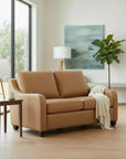 Uptown Sebastian Velora Luxury Power Motion Leather Chair