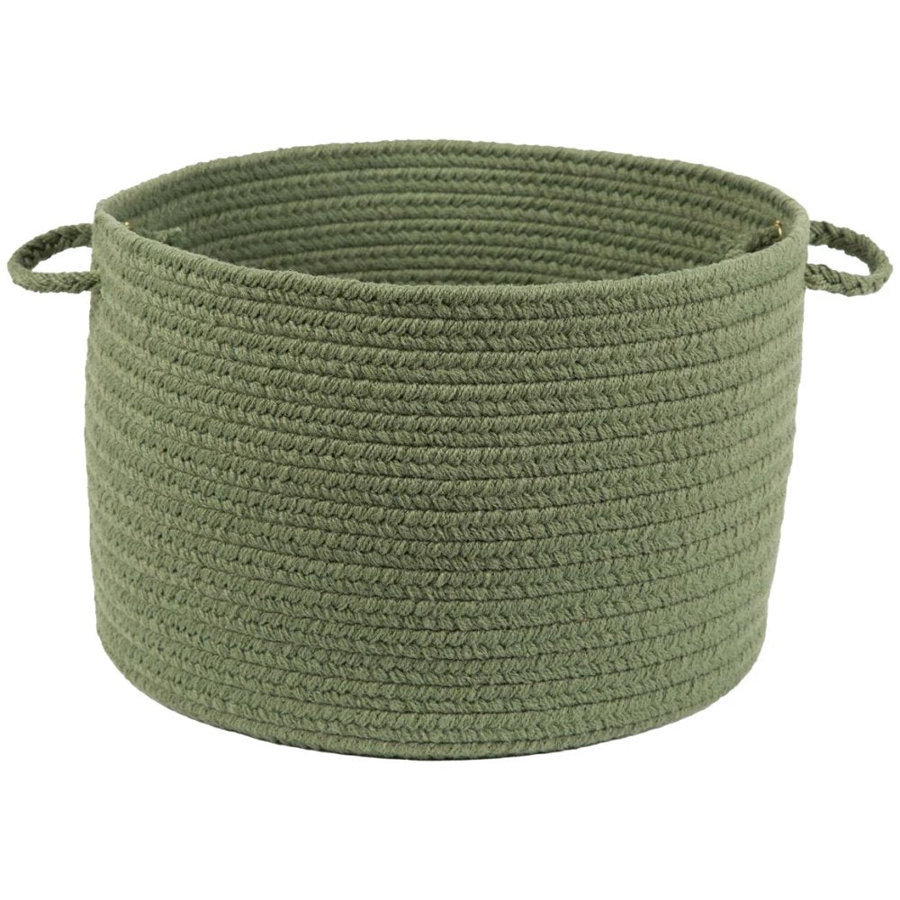 Wearever Braided Handmade Basket