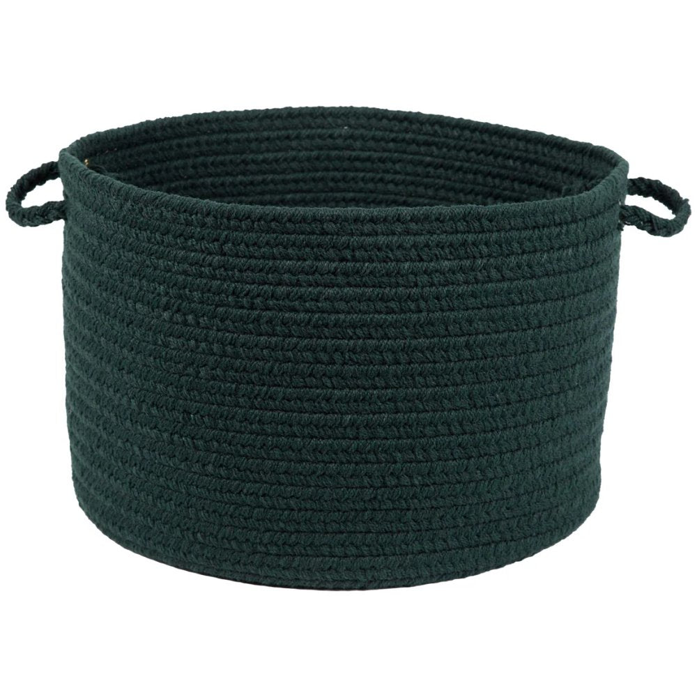 Wearever Braided Handmade Basket