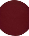Rhody Rug Wearever Braided Round Reversible Outdoor Rugs