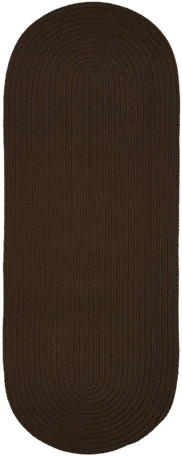 Rhody Rug Wearever Braided Runner Reversible Outdoor Rugs