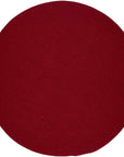 Rhody Rug Wearever Flat Braid Round Indoor-Outdoor Rugs