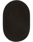 Rhody Rug Wearever Polypropylene Oval Indoor-Outdoor Rugs