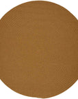 Rhody Rug Wearever Round Reversible Indoor-Outdoor Rugs