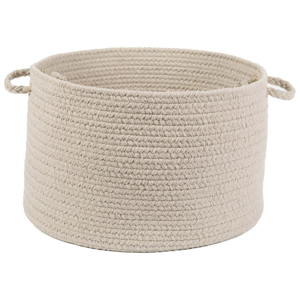 Wearever Texturized Polypropylene Basket