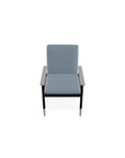 Welles Cushion Cafe Dining Chair MGP Arm