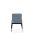 Welles Cushion Cafe Dining Chair MGP Arm