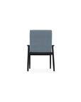 Welles Cushion Cafe Dining Chair MGP Arm