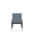 Welles Cushion Cafe Dining Chair MGP Arm