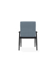 Welles Cushion Cafe Dining Chair MGP Arm