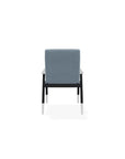 Welles Cushion Cafe Dining Chair MGP Arm