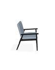 Welles Cushion Cafe Dining Chair MGP Arm