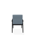 Welles Cushion Cafe Dining Chair MGP Arm