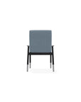 Welles Cushion Cafe Dining Chair Polymer Arm