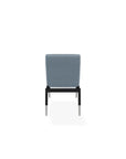 Welles Cushion Dining Chair With MGP Leg