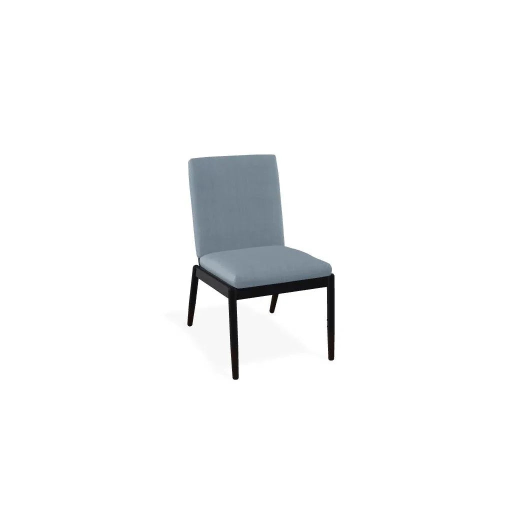 Welles Cushion Dining Chair With MGP Leg