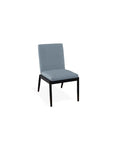 Welles Cushion Dining Chair With MGP Leg