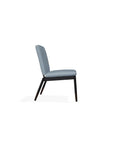 Welles Cushion Dining Chair With MGP Leg