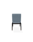 Welles Cushion Dining Chair With MGP Leg