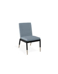 Welles Cushion Dining Chair With MGP Leg