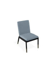 Welles Cushion Dining Chair With MGP Leg