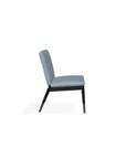 Welles Cushion Dining Chair With MGP Leg