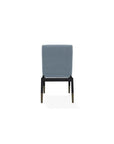 Welles Cushion Dining Chair With MGP Leg