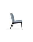 Welles Cushion Dining Chair With MGP Leg