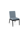 Welles Cushion Dining Chair With MGP Leg