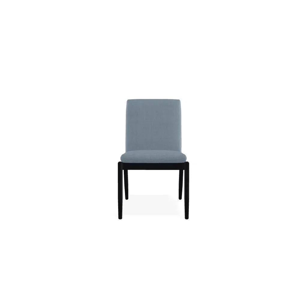 Welles Cushion Dining Chair With MGP Leg