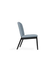 Welles Cushion Dining Chair With MGP Leg