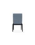 Welles Cushion Dining Chair With MGP Leg