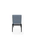 Welles Cushion Dining Chair With Polymer Leg