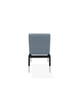 Welles Cushion Dining Chair With Polymer Leg