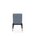 Welles Cushion Dining Chair With Polymer Leg