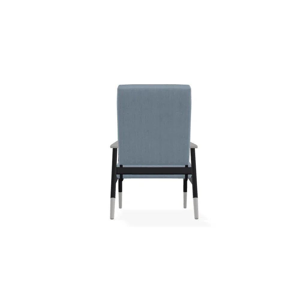 Welles Cushion MGP Arm Chair