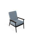 Welles Cushion MGP Arm Chair