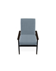 Welles Cushion MGP Arm Chair