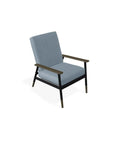 Welles Cushion MGP Arm Chair